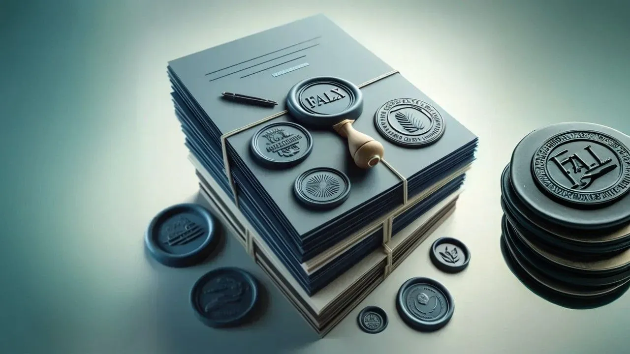 Cover for A look at NIST's Latest AI Draft Publications