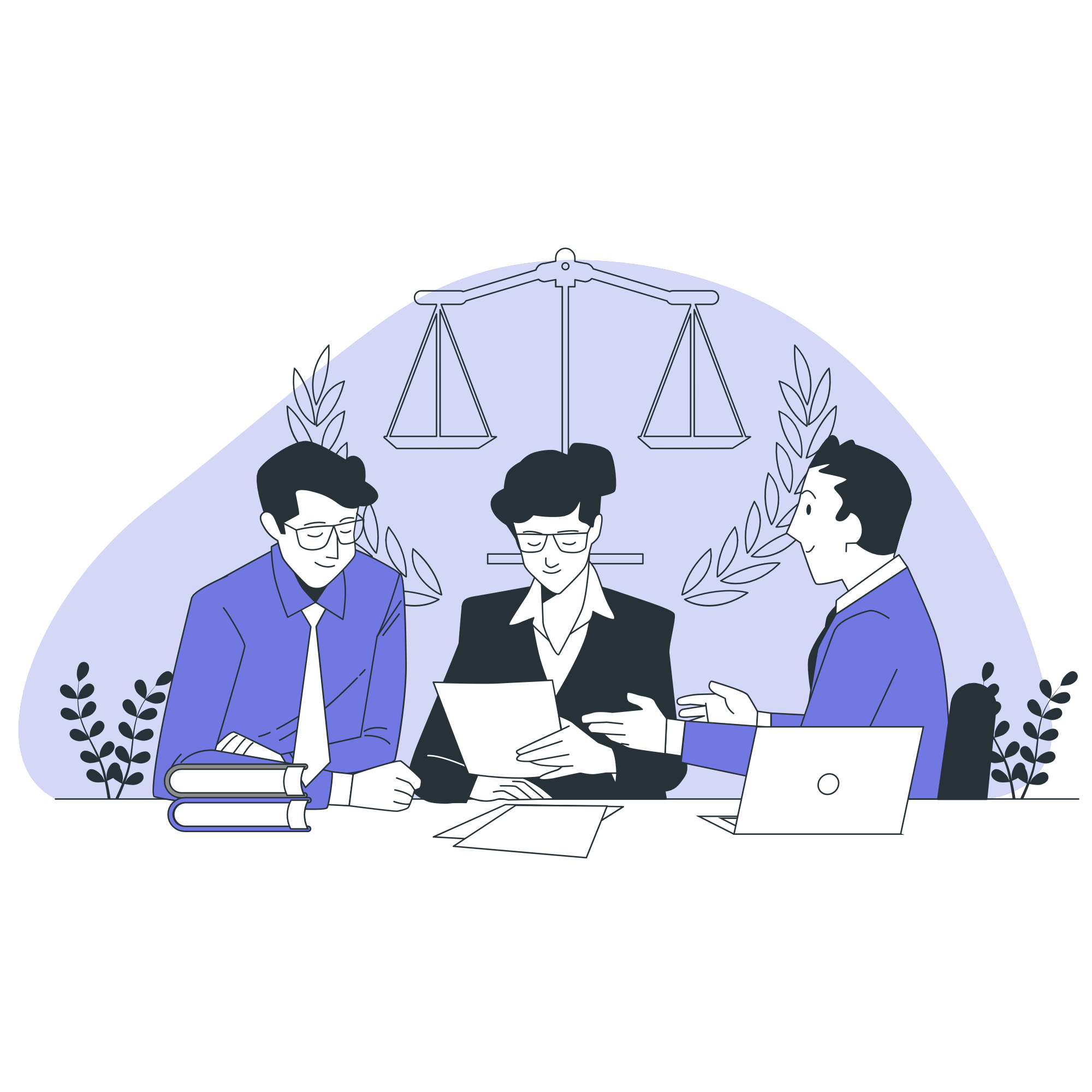 Illustration showing NIS2