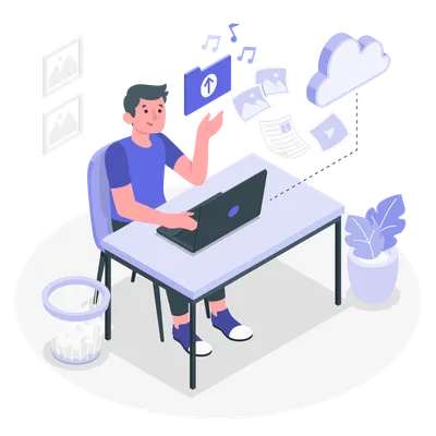 Secure Cloud Environments industry