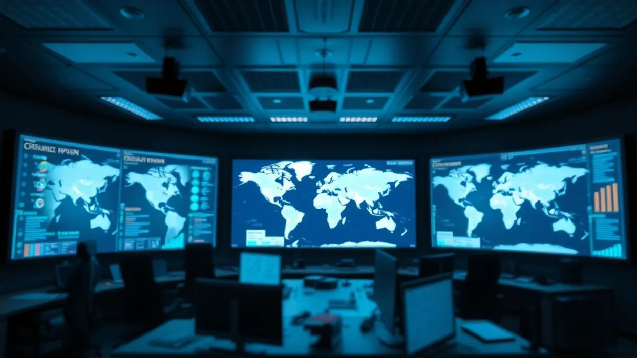 Cyber Security & Technology Experts